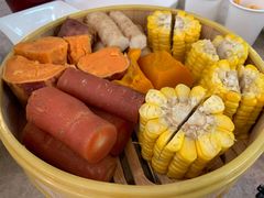 -106餐厅(山水文园店)