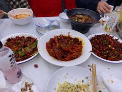 -簋街仔仔小龙虾(总店)