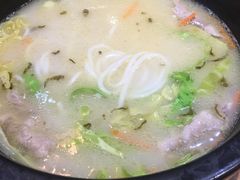 -过桥缘·过桥米线(鲁能城店)