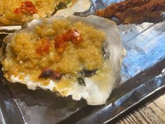 -老兰家传统烧烤炒菜泡馍(小南门店)