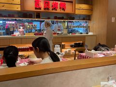 -西贝(上海我格广场店)