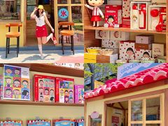 -东莞松山湖万象汇