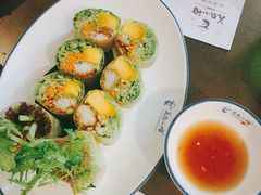 -美奈小馆·越南料理(中航城君尚购物中心店)