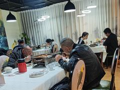 -陈生记黑鱼馆·20年活鱼现杀(宁波鼓楼店)