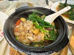 -文记壹心鸡(宝华路店)