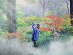 -宝界山林公园