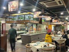 -渔娘渔家丹东海鲜(东直门店)