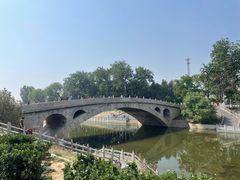 -赵州桥景区