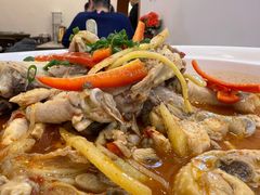 -潇湘·永州会馆(百子湾店)