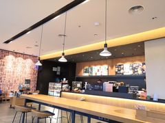 -星巴克(深圳丹竹头分店)