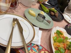 -BRBR叙利亚餐厅(总店)