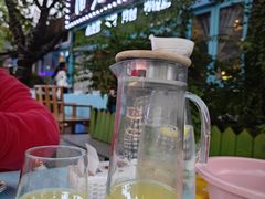-阳光院坝小龙虾(红牌楼店)