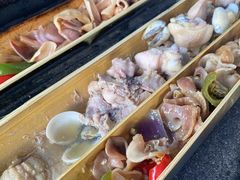 -竹泉农庄·竹筒饭(从化店)