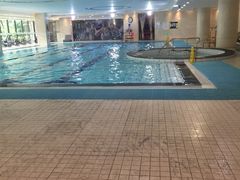 -W FITNESS 威尔仕健身·游泳(七宝店)