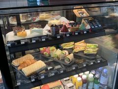 -星巴克(北京门头沟长安天街店)