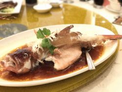 -空中一号宴会厅(信合大厦店)