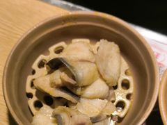 -温野菜涮涮锅(曲江大悦城店)