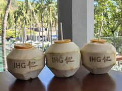 -半山半岛洲际度假酒店·观海廊