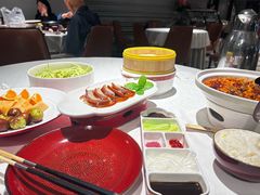 -大鸭梨烤鸭店(花园村店)