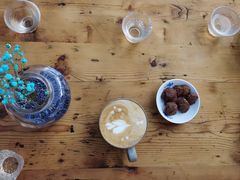 --1F Coffee