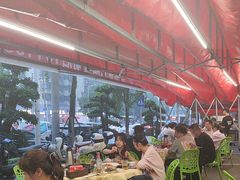 -聚味瞿记·龙虾堂(咸嘉湖店)
