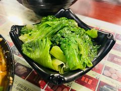 -星林居酸辣米线餐厅