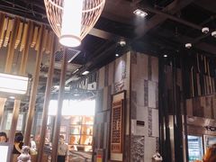 大堂-湊湊火锅·茶憩(东城万达店)