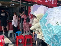 -毛氏汽水包(山海关路店)