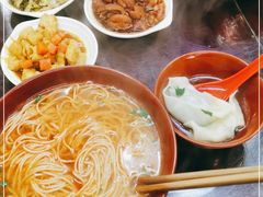 -老德安面馆(翠竹新村南区店)