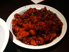 糖醋排骨-上名堂·鱼头好吃(体育场路店)