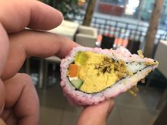 -n多寿司(滨湖万达广场店)