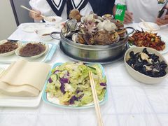 -日照大牌檔•小船海鲜(万平口店)