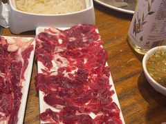 -牛必福潮汕牛肉火锅(油坊桥店)