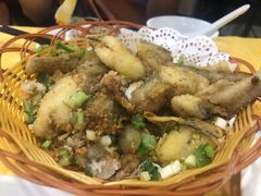 -老字号蛇口德记烧腊饭店·海鲜加工