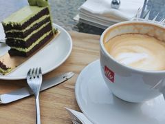 -西点坊(浦东香格里拉店)