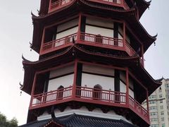 -绳金塔