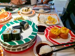 -新一番三文鱼寿司(友谊国贸城店)