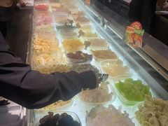 -成都你六姐·牛肉冒菜(城市集市合生汇店)