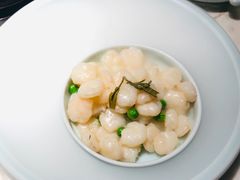 -韵秋荷(宝山龙湖天街店)