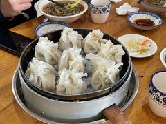 -呼市烧麦羊杂(幸福路店)