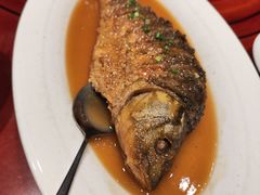 -金狮麟·新豫菜(金码大厦店)