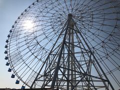 -南昌之星摩天轮