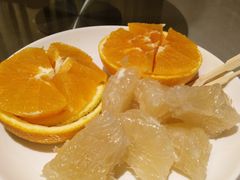 -粗茶淡饭·汉口公馆(循礼门店)