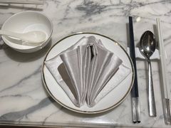 -青雅中餐厅(大连金石滩绿发希尔顿度假酒店)