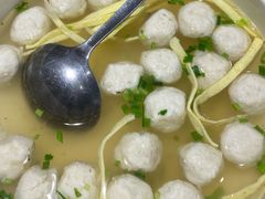 -隆喜元鱼汤包·海鲜(中联广场店)