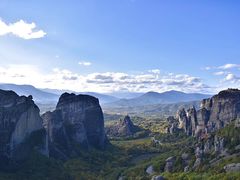 -梅黛奥拉修道院