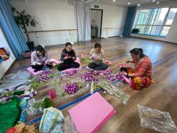 -呼拉汇舞蹈生活馆 Hawaii Hula&Tahiti Dance Studio