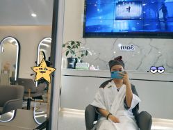 -上禾 HAIR SALON