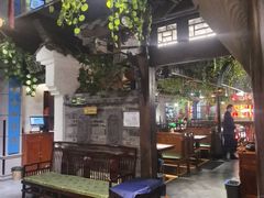 -龙抄手食府(浣花北路店)