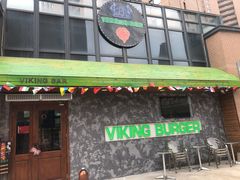 门面-VIKING SALOON美式烟熏烤肉精酿餐酒吧
